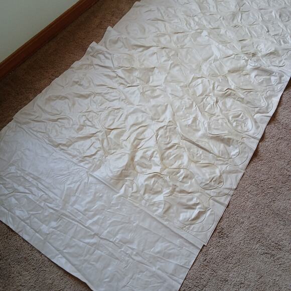 Vive Alternating Pressure Pad Air Mattress ONLY, used not in original box - Picture 3 of 15